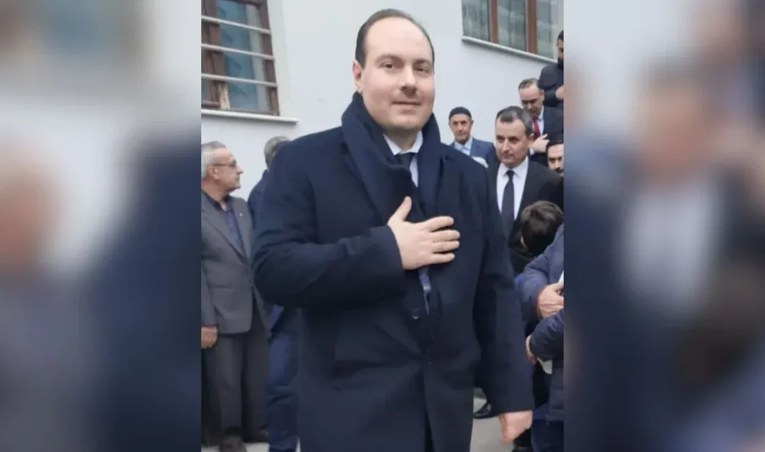 SON DAKİKA…. Alihan Kuriş gizli bölmede yakalandı