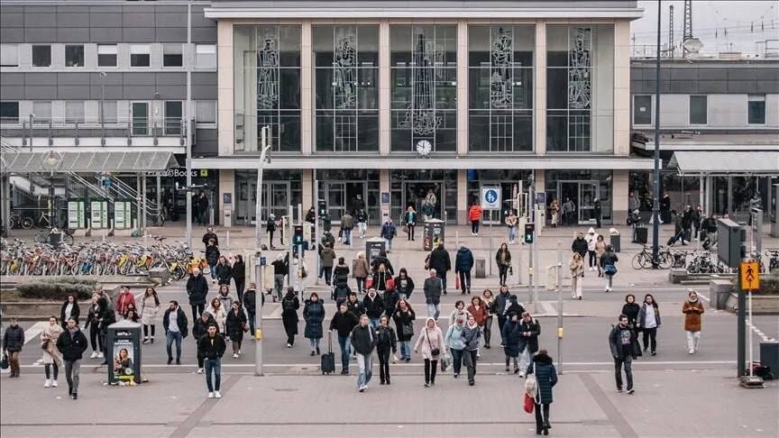 Almanya'da iş gücü piyasası alarm veriyor: 3 milyon barajı aşıldı!