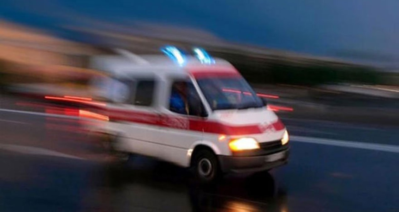 Edirne'de Zincirleme Trafik Kazası: 6 Yaralı Hastaneye Kaldırıldı