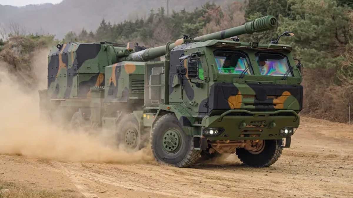 Kore Savaşı'ndan 76 yıl sonra roller değişti: Güney Kore'den ABD'ye tarihi hamle