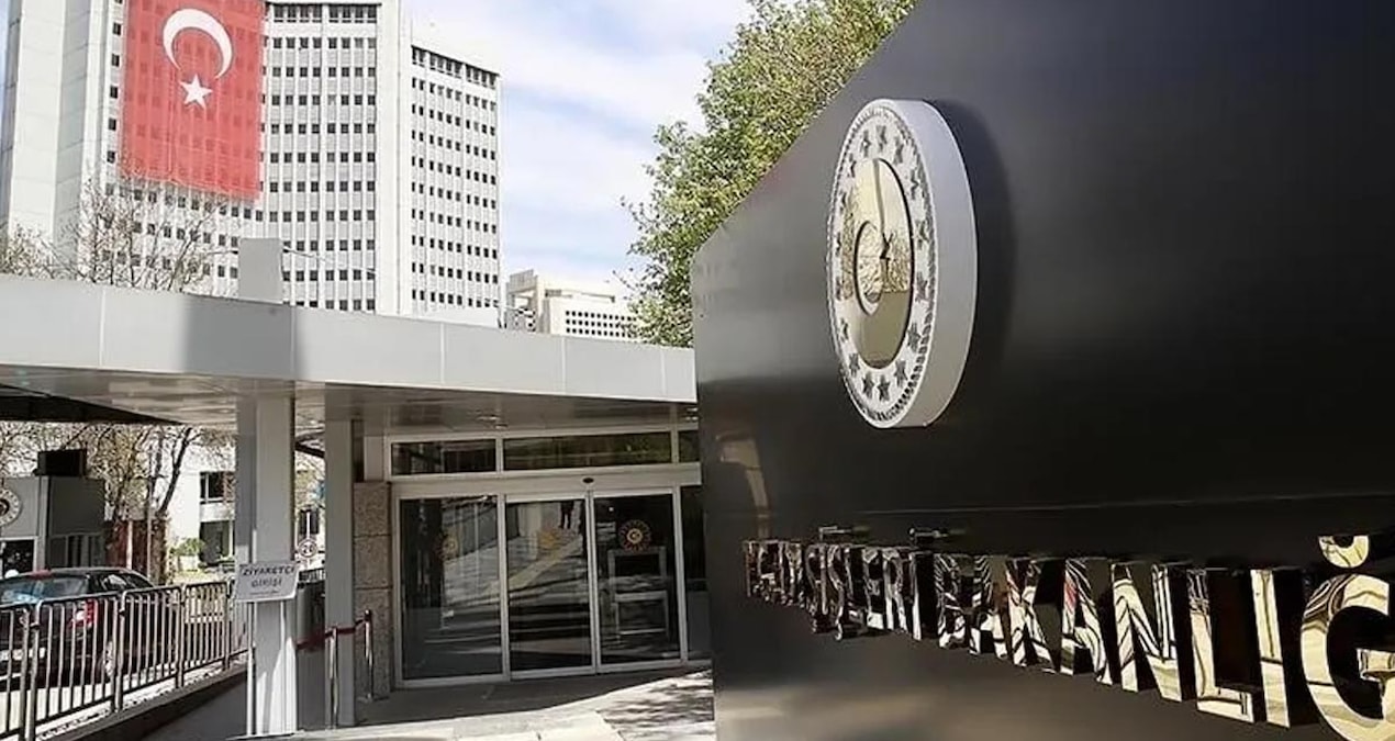 14 ülke imzaladı, aralarında Türkiye’de var