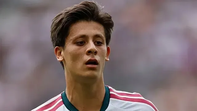 Bernardo Silva'dan Arda Güler'e övgü dolu sözler