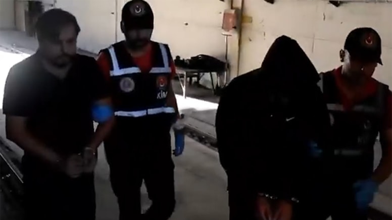 İlave TV yöneticisi Arif Kocabıyık Bulgaristan sınırında gözaltına alındı