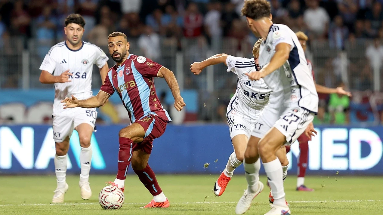 Yunanistan Salah transferini de kıskandı