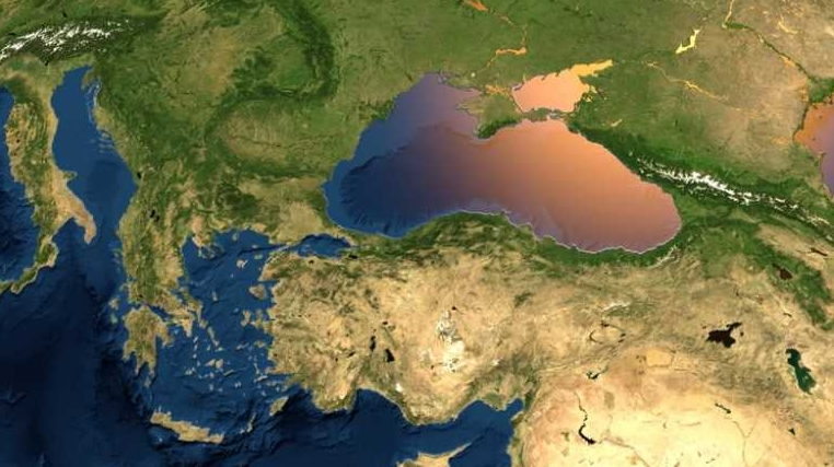 Türkiye'nin Karadeniz teklifi Rusya'yı çılgına çevirdi