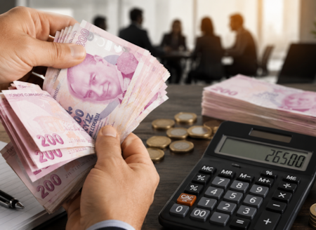 Yeni asgari ücret Ankara kulislerinden sızdıMilyonlarca çalışanın beklediği yeni dönem asgari ücret zammına ilişkin rakamlar ve senaryolar Ankara kulislerinden sızdı. Yeni zam oranının belirlenmesinde ekonomik göstergelerin yanı sıra siyasi takvimin de etkili olması bekleniyor.