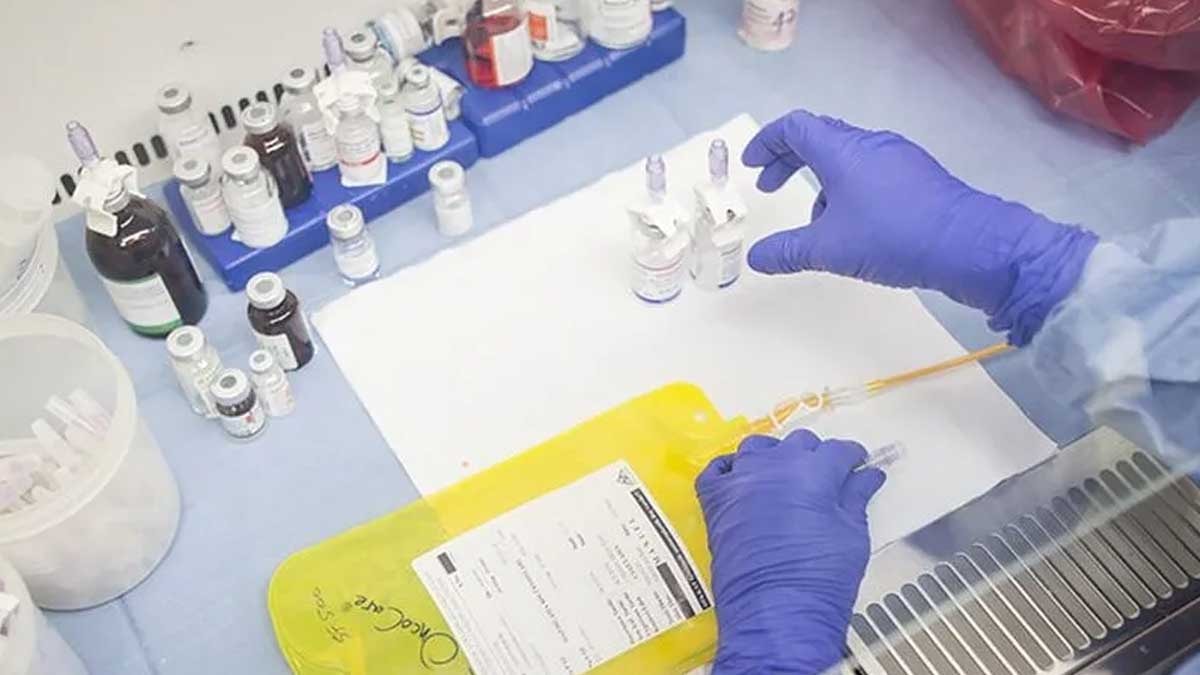 COVID'in bıraktığı iz kanser tedavisine dönüştü