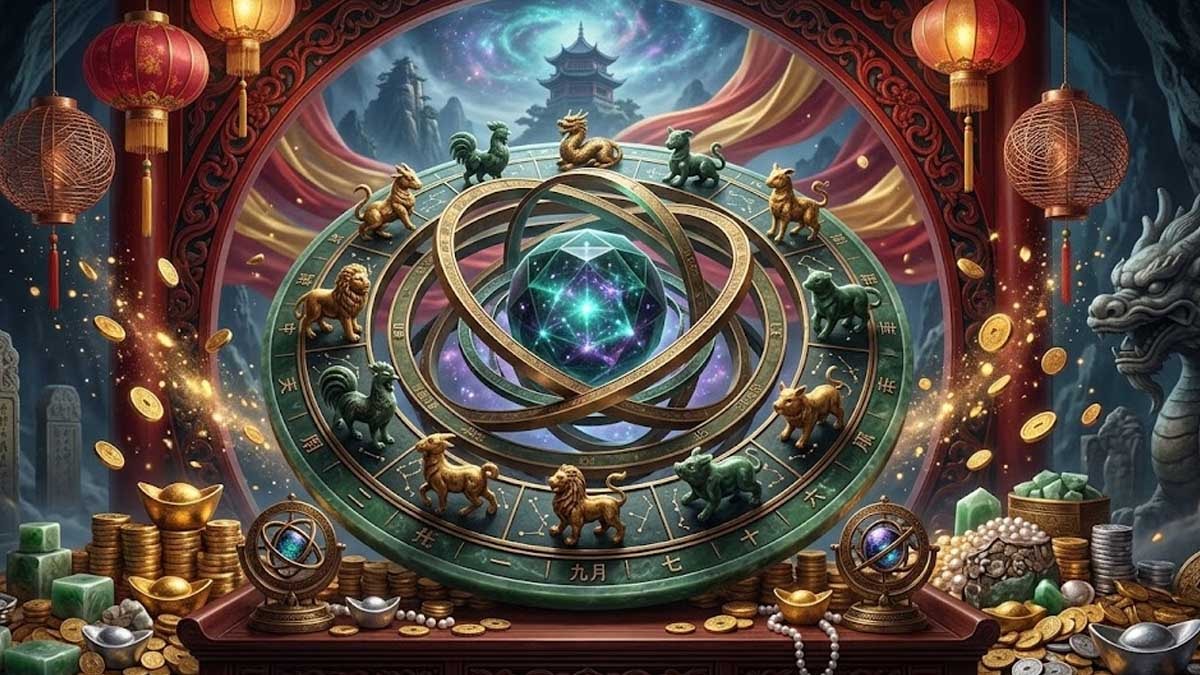 Çin astrolojisine göre 21 Ağustos'tan 27 Ağustos'a kadar 3 burcun şansı açılacak
