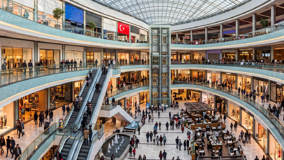Herkesin buluşma noktası olan ünlü AVM 2027'ye kadar kapatıldı