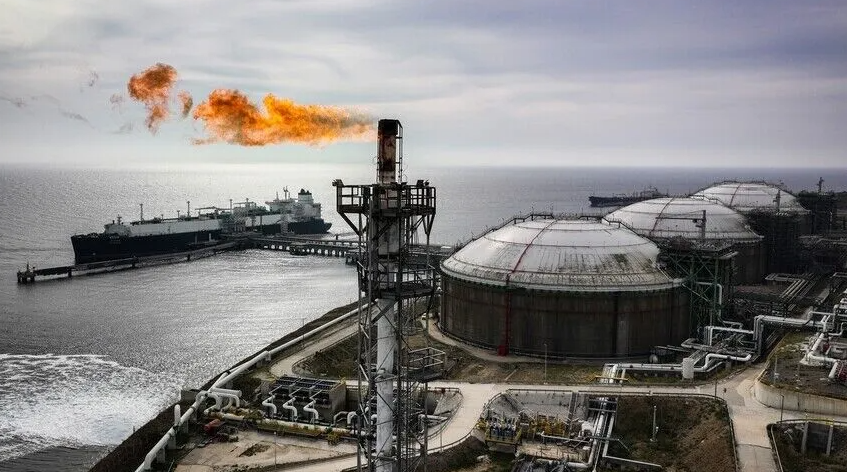 Stoklar 13 yılın dibinde: Avrupa’da kışın gaz faturaları kabarabilir