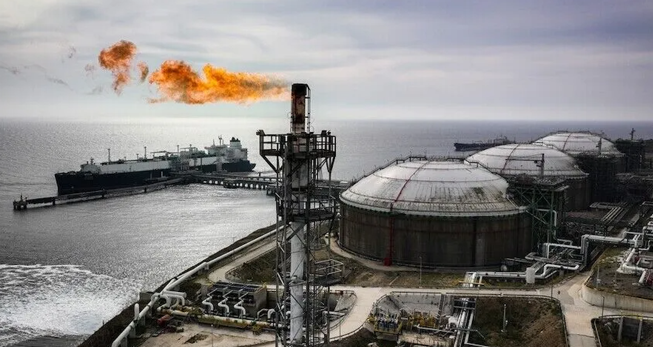 Stoklar 13 yılın dibinde: Avrupa’da kışın gaz faturaları kabarabilir