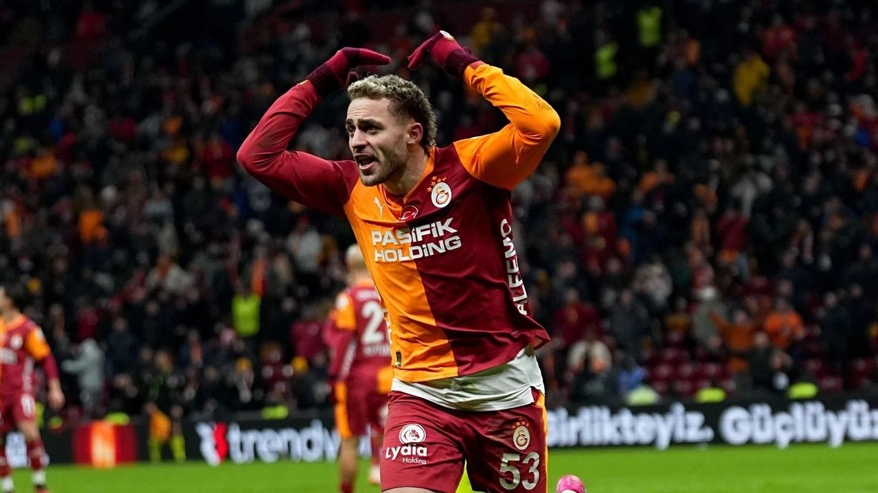 Galatasaray'da flaş Barış Alper gelişmesi! Rekor bedelle ayrılabilir