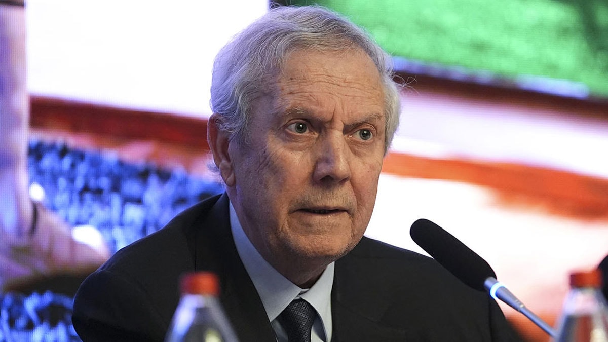 Aziz Yıldırım'dan İsmail Kartal'a destek