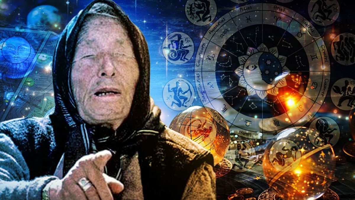 İki kehaneti gerçekleşti denildi, ortalık karıştı: Baba Vanga için tüm bildiklerinizi unutun