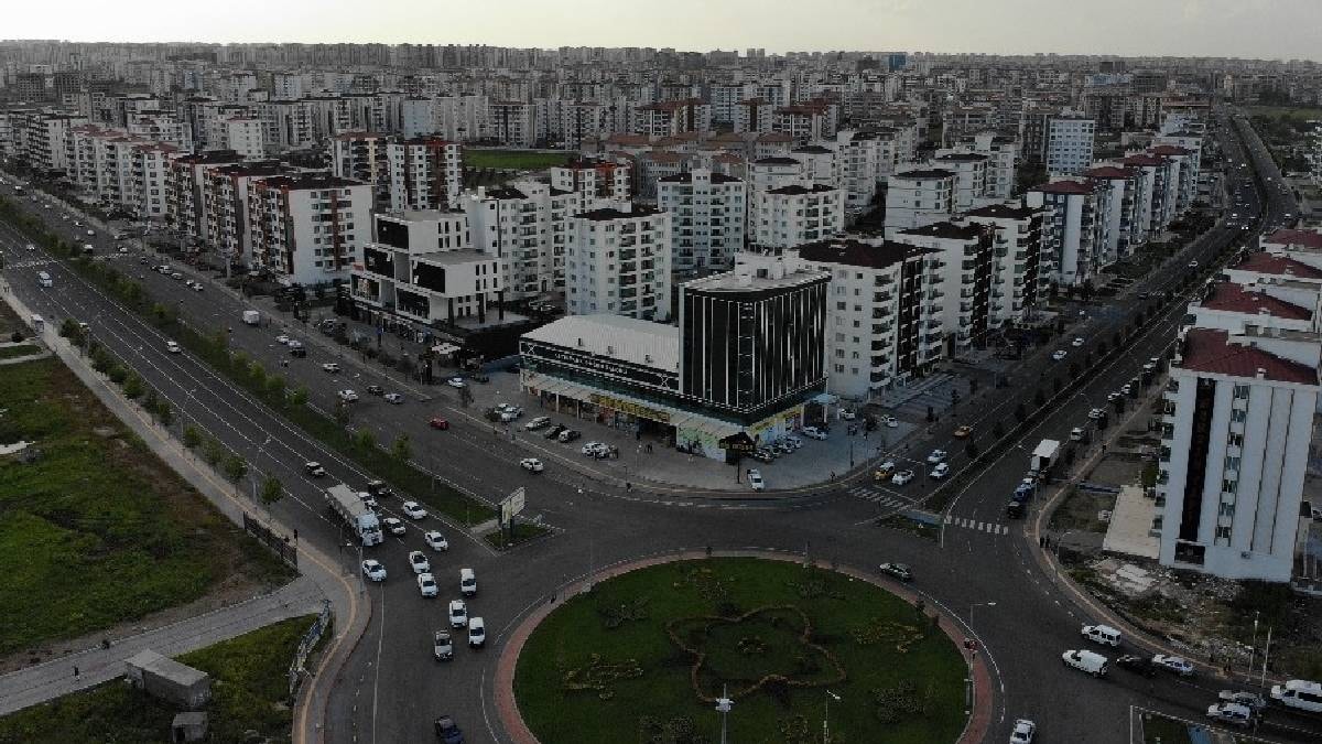 Ne İstanbul ne de Ankara'da: Türkiye'nin en kalabalık mahallesi belli oldu