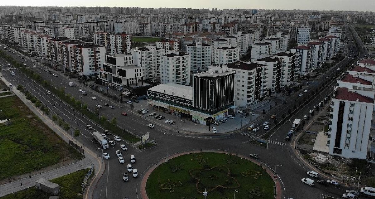 Türkiye’nin En Kalabalık Mahallesi: İstanbul ve Ankara’nın Gerisinde Kaldı