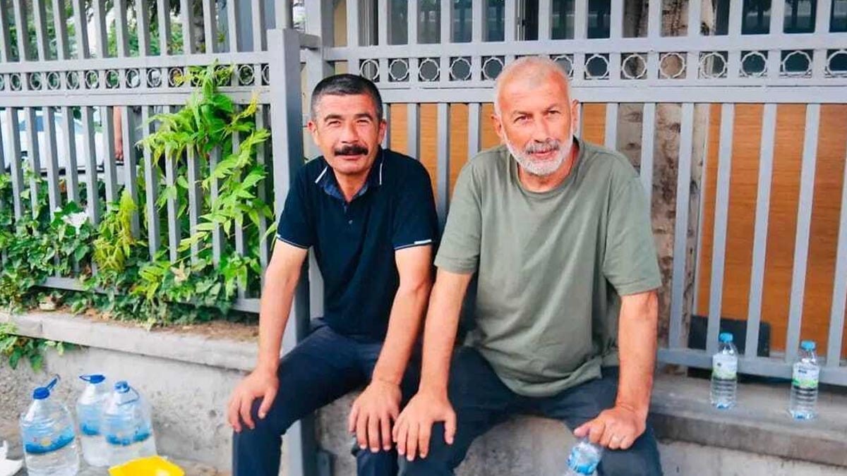 Gökay Çakır ve Başaran Aksu için tutuklama talebi