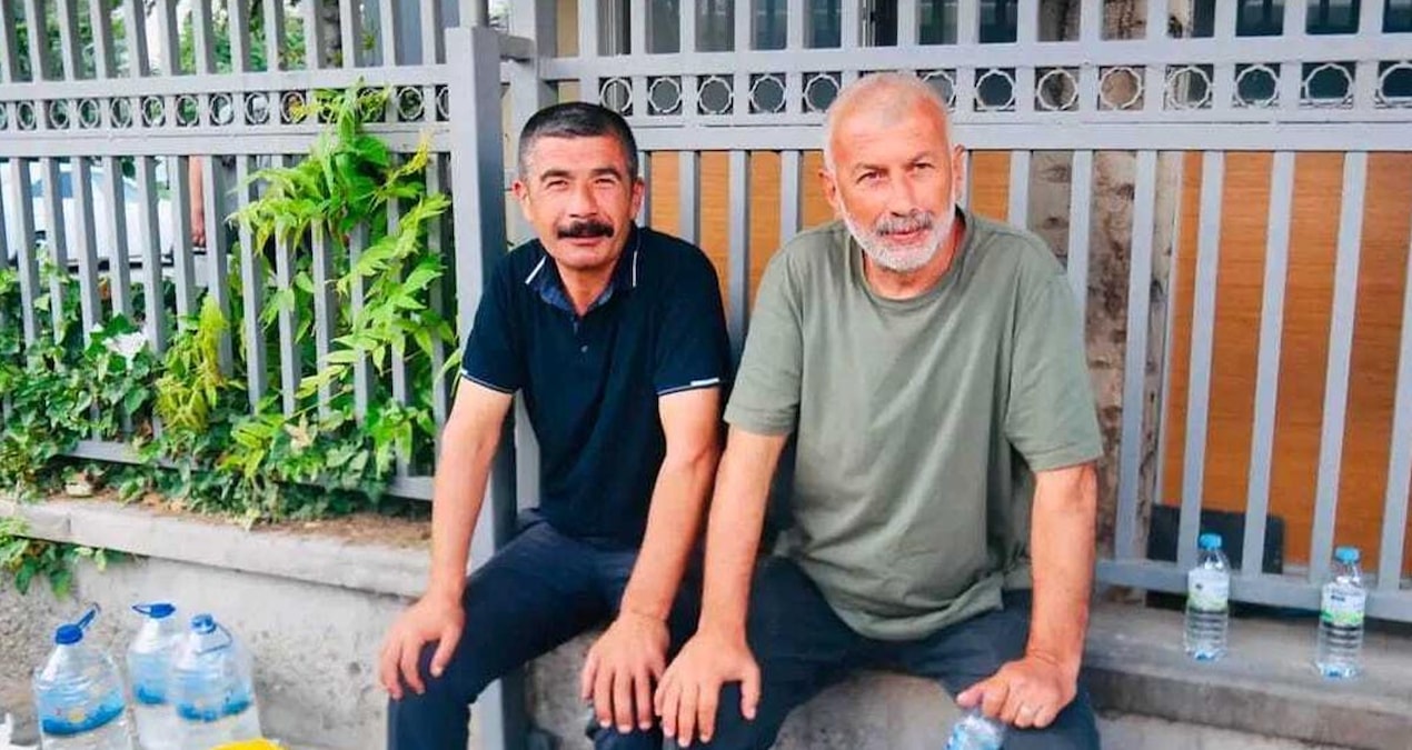 Gökay Çakır ve Başaran Aksu’nun Tutuklanma Gelişmesi