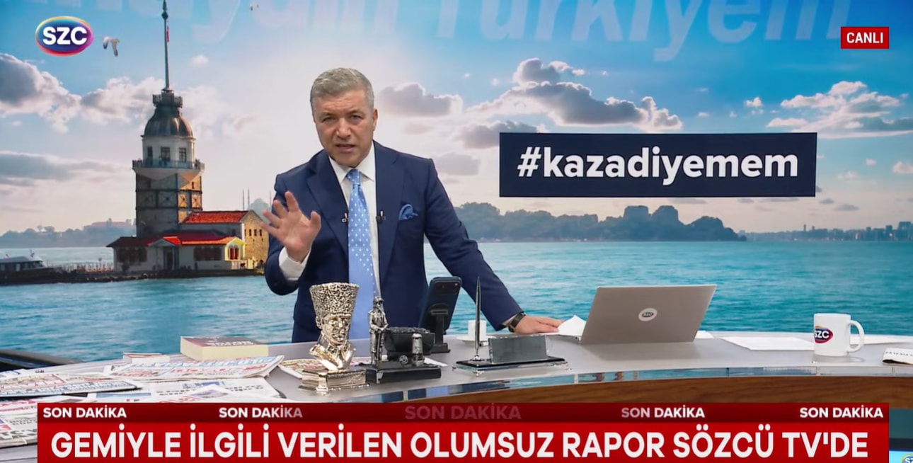 FiloJet faciasında şok detay! Olumsuz rapor gün yüzüne çıktı