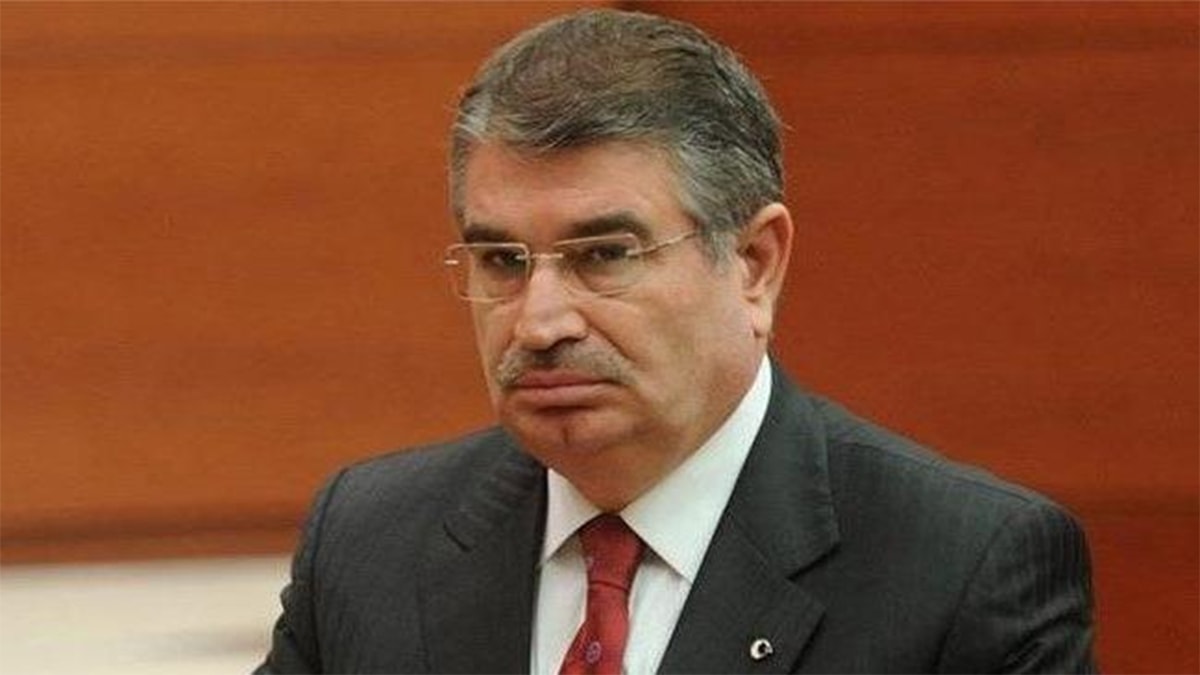 FETÖ’yle ismi anılan İdris Naim Şahin’e zor sorular