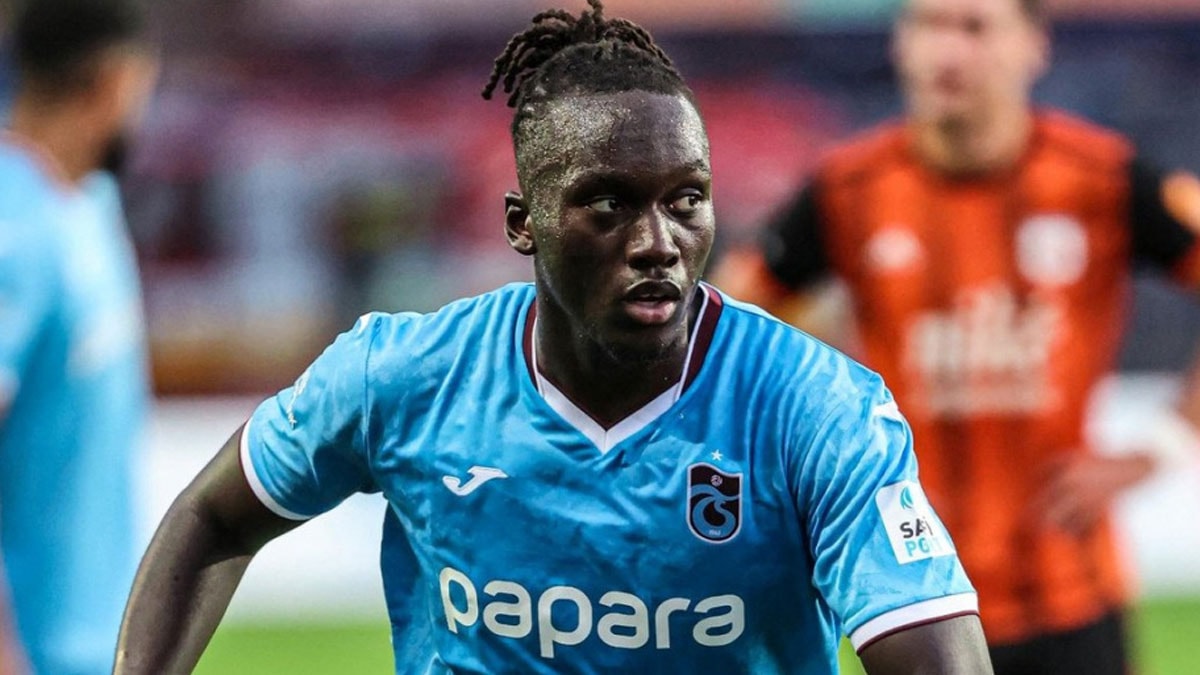 Trabzonspor'a dev piyango: İki talibi birden çıktı
