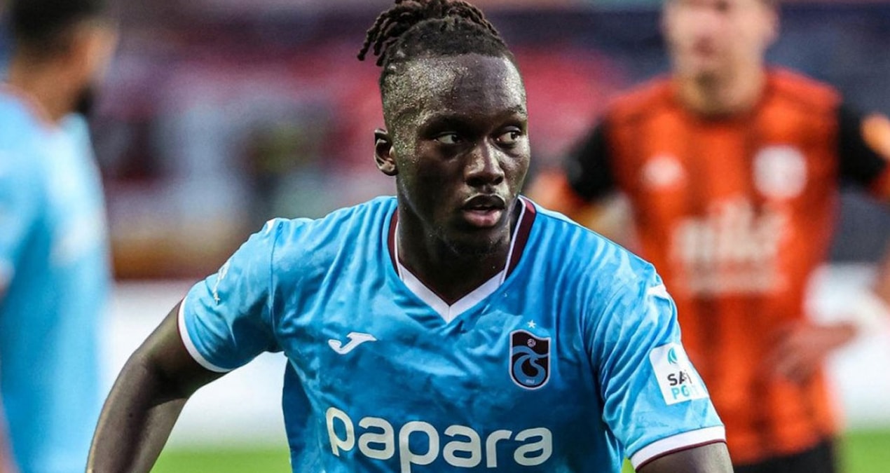 Trabzonspor'a dev piyango: İki talibi birden çıktı