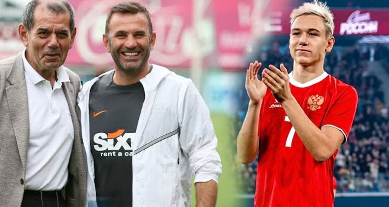 Galatasaray'da suskunluk bozuluyor: Yıldız futbolcuya teklif ortaya çıktı
