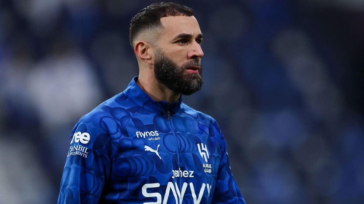 Karim Benzema kulüpsüz kaldı