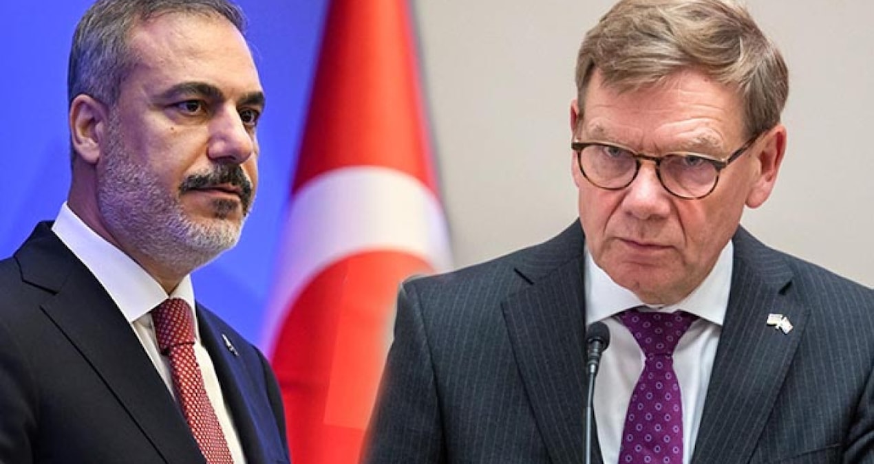 Türkiye'den Hürmüz Boğazı hamlesi: 7 ülke İstanbul'da toplanacak