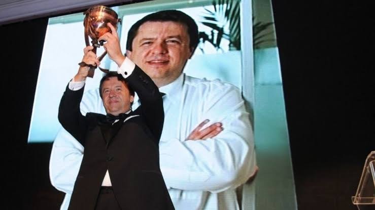 Kahve Dünyası’nın sahibi Birol Altınkılıç hayatını kaybetti