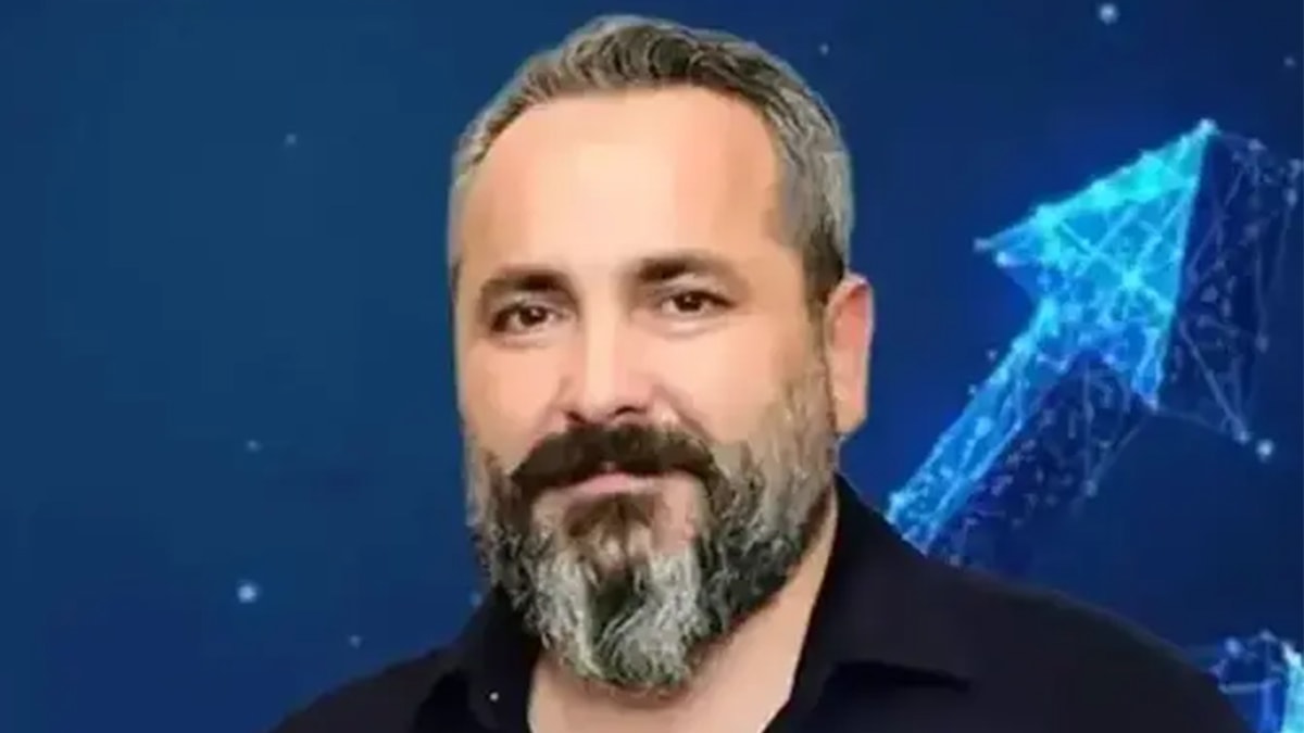 Bitexen sahibi Kemal Cenk Erdem tutuklandı