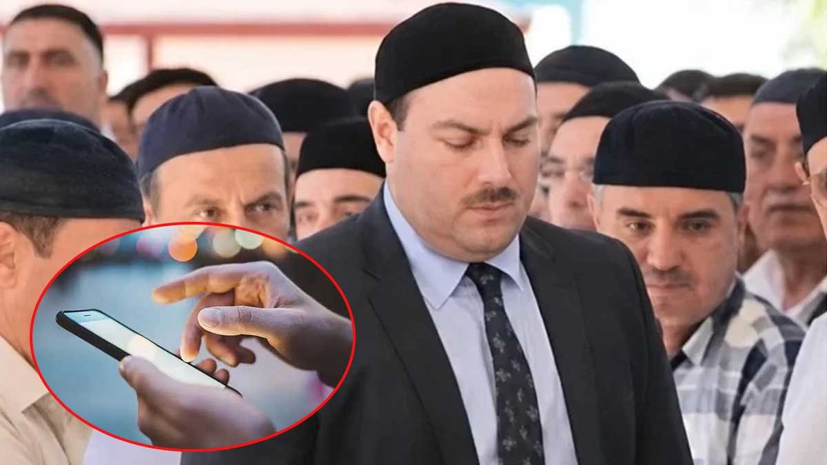 Süleymancıların kullandığı Blooper uygulaması nedir, ByLock ile aynı mı?