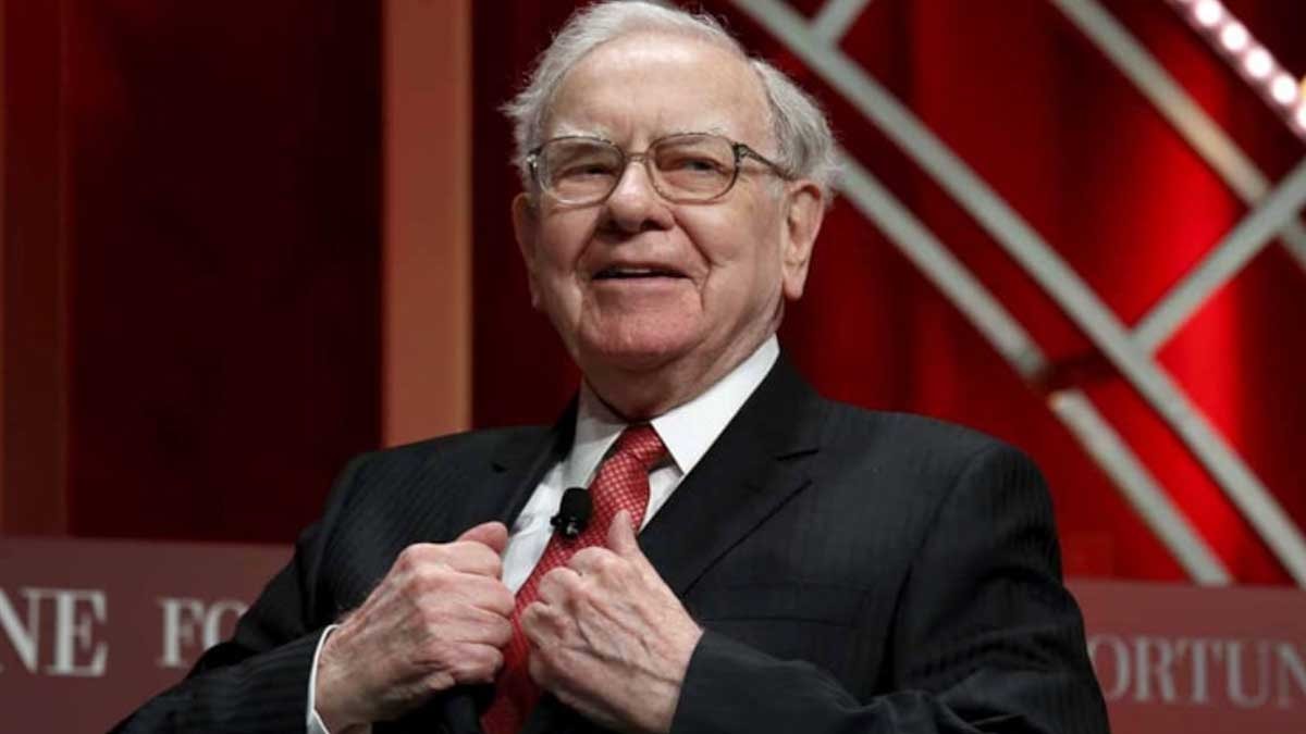 Milyarder Buffett 2 yatırım şeklini kumara benzetti ve tüm yatırımcılara aynı mesajı verdi