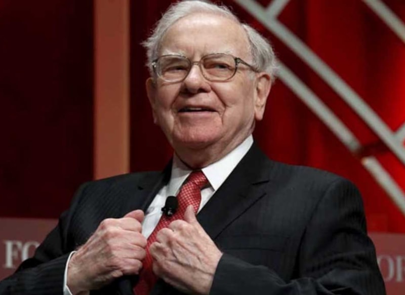 Milyarder Buffett 2 yatırım şeklini kumara benzetti ve tüm yatırımcılara aynı mesajı verdi