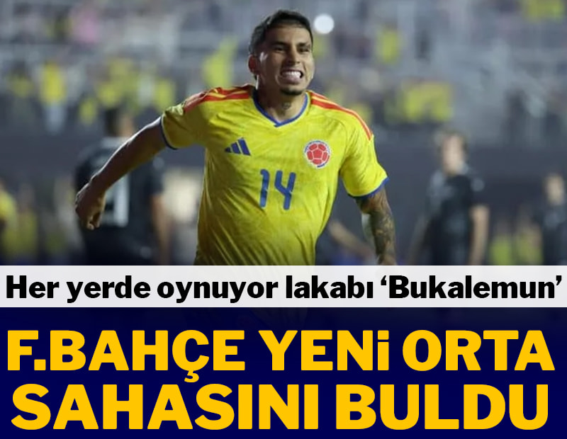 Gustavo Puerta’ya 20 milyon