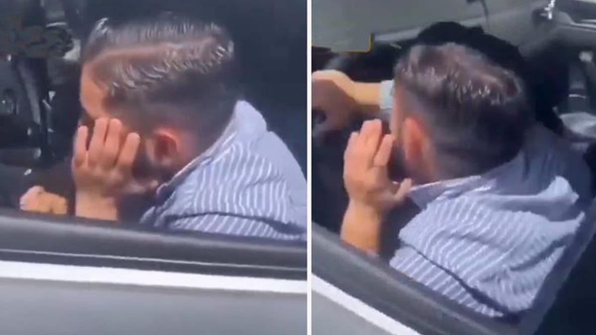 Buluşmaya çağırdığı erkeğin rezilliğini böyle ifşa etti