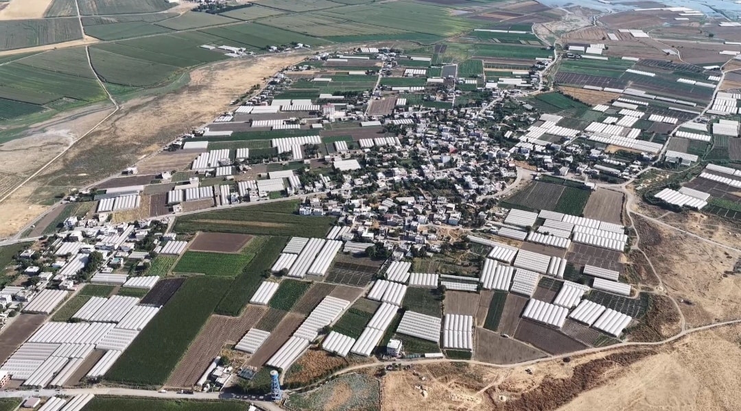 “Burada olmaz” diyenlere aldırmadılar: Şimdi ekonomiye yılda 650 milyon lira kazandırıyorlar