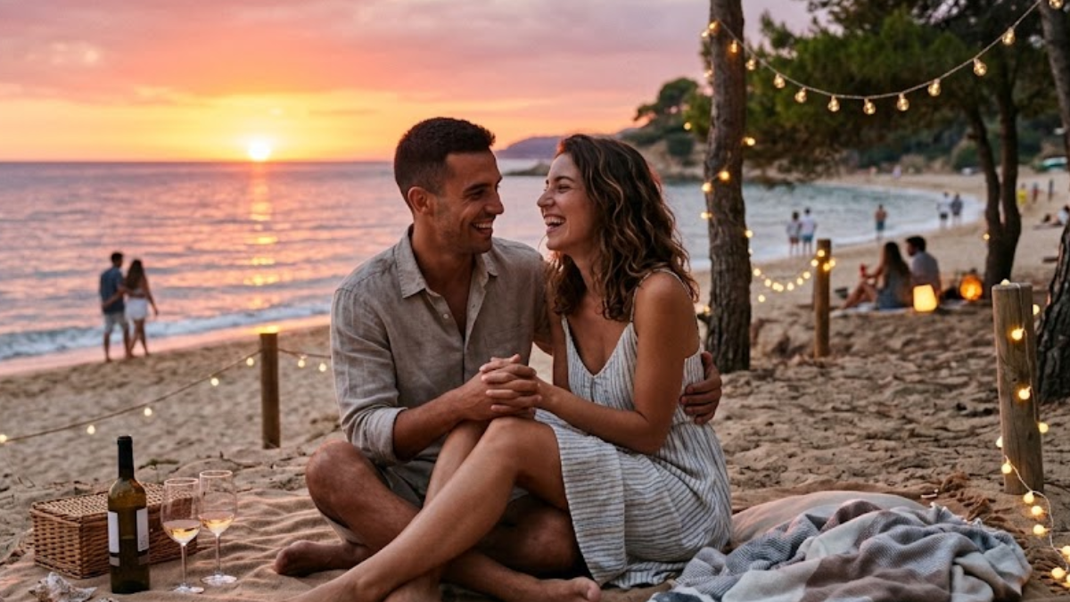 Yaz bitmeden aşk kapıyı çalacak: 5 burcu romantik sürprizler bekliyor