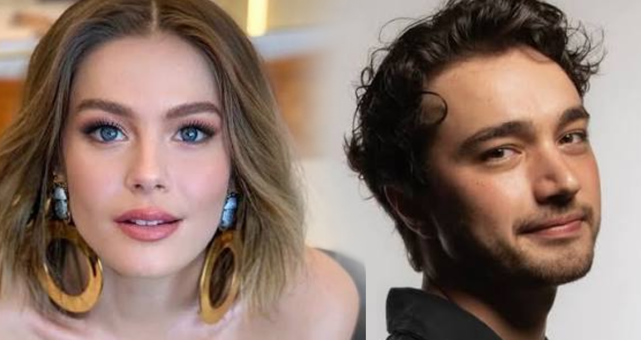 Burcu Biricik’in Burak Dakak sözleri gündem oldu: 'Bildiğiniz partnerlerden değiliz'