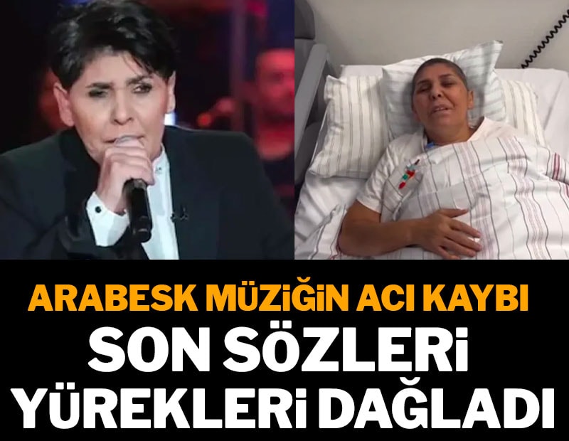 Cansever’in son mesajı ortaya çıktı: 'Konuşamıyorum, yazamıyorum' sözleri yürekleri dağladı