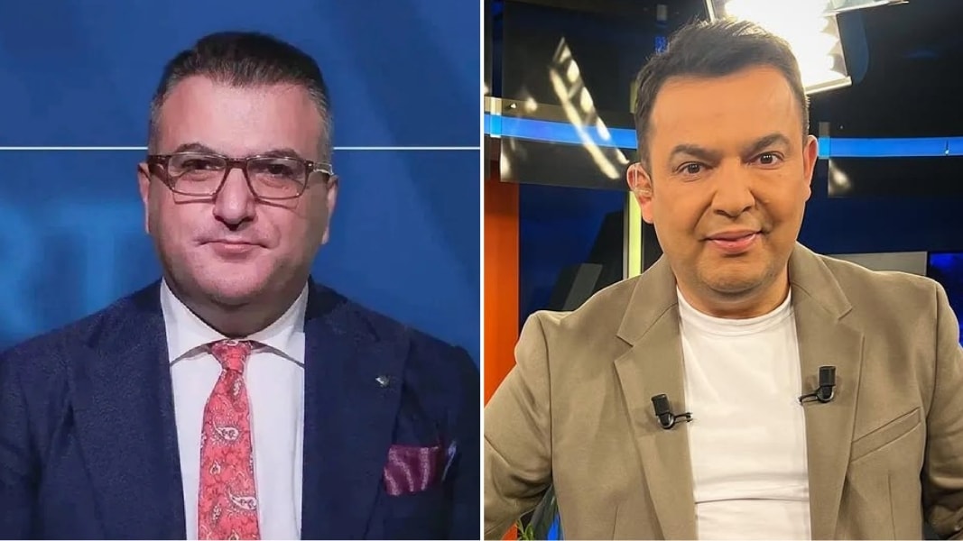 Gazeteci Tahir Sarıkaya, Cem Küçük soruşturmasında gözaltına alındı