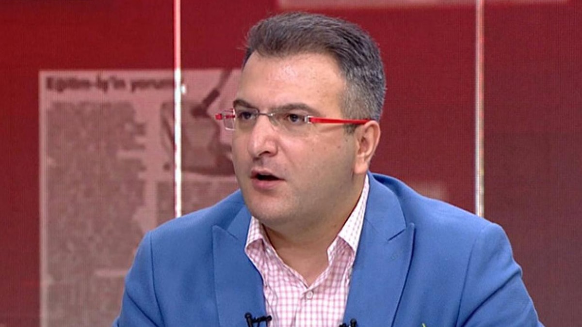 Yakalama kararı çıkarılan üç kişi telefonlarını bırakıp kaçtı