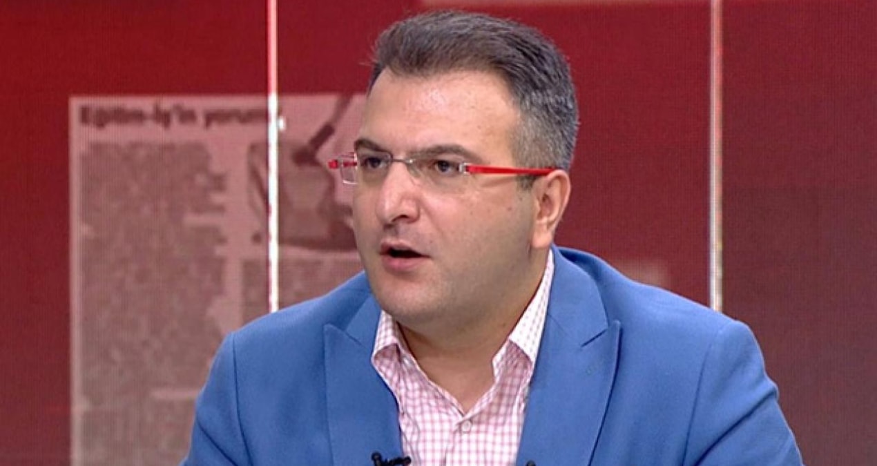 Cem Küçük'ün maaşı herkesi şaşırttı!