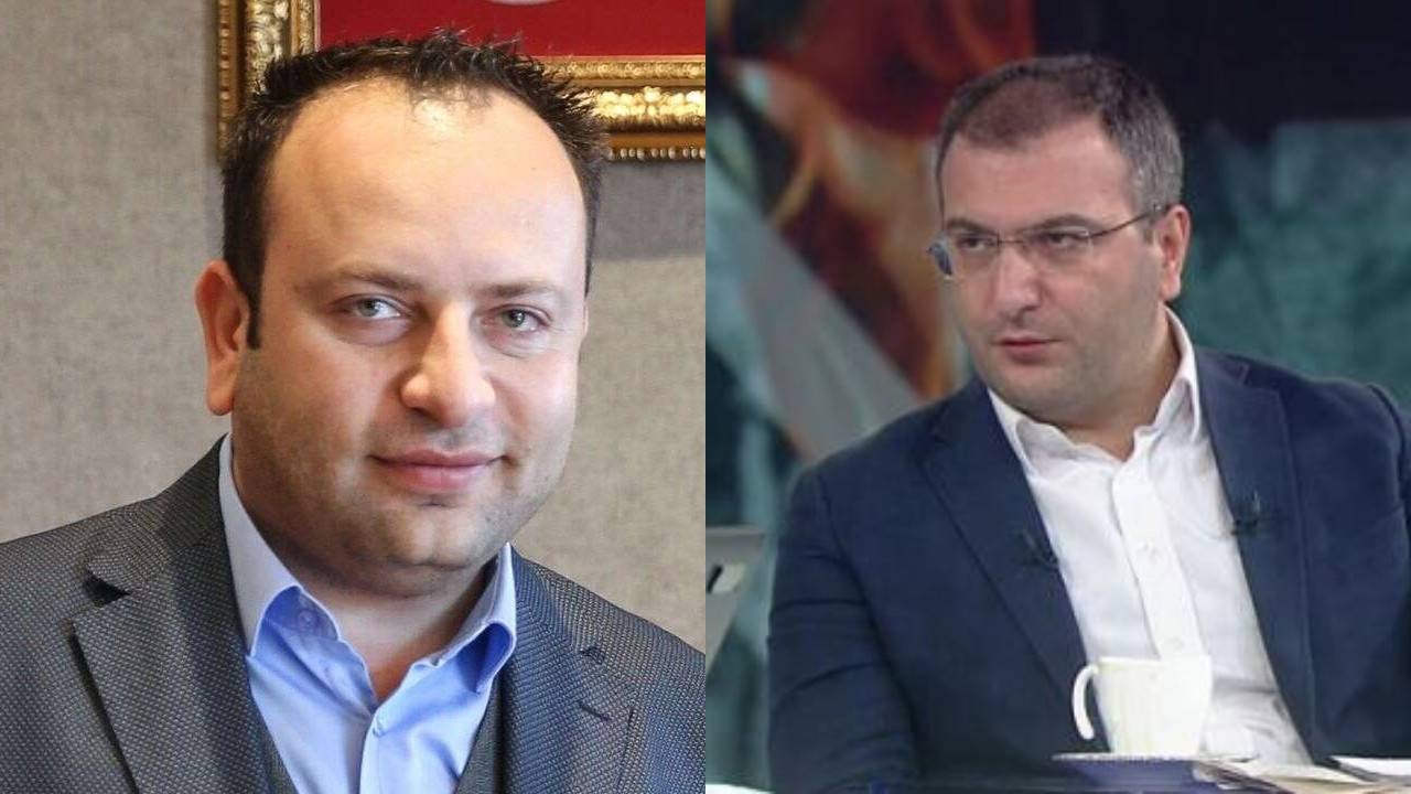 Cem Küçük soruşturmasında flaş gelişme: Firari İsmail Çanak teslim oldu