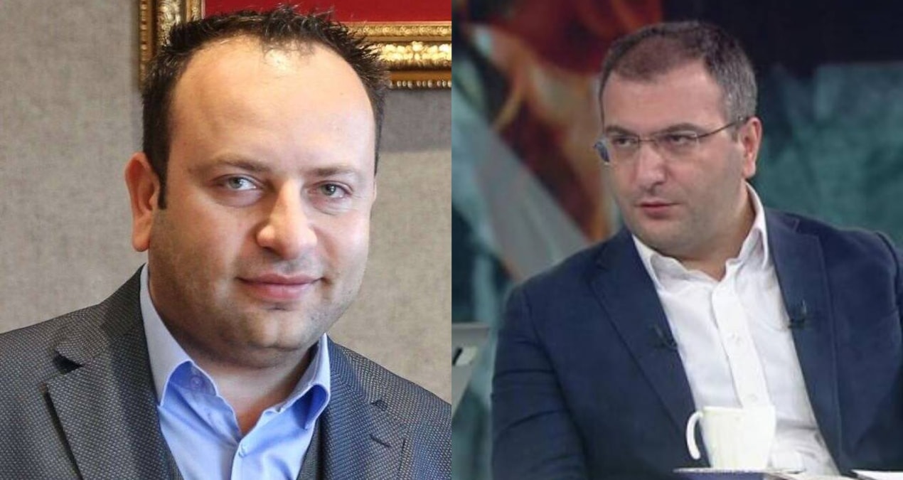 Cem Küçük Soruşturmasında Önemli Gelişme: İsmail Çanak Teslim Oldu