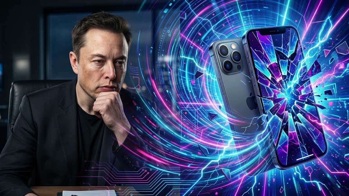 Telefona servet ödeme devri bitiyor: Elon Musk tarih verdi, fiyatlar çakılacak