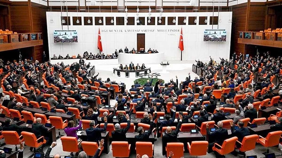 Çerçeve yasa nedir, neleri ve kimleri kapsıyor, ne zaman çıkacak?