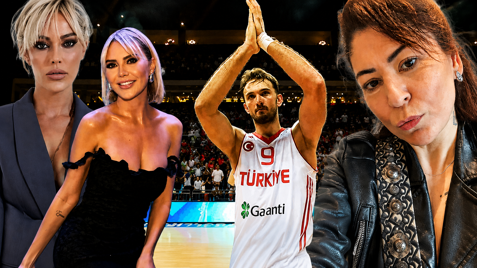 35 milyonluk 'Ponzi' vurgunu: Ünlüleri ağına böyle düşürmüş!