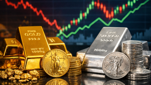 Ne altın ne dolar... Haftanın en çok kazandıranı belli olduBorsa İstanbul'da işlem gören hisse senetleri haftalık bazda ortalama yüzde 3,48, altının gram fiyatı yüzde 0,50 değer kaybederken dolar/TL yüzde 0,38 ve avro/TL yüzde 1,22 değer kazandı.