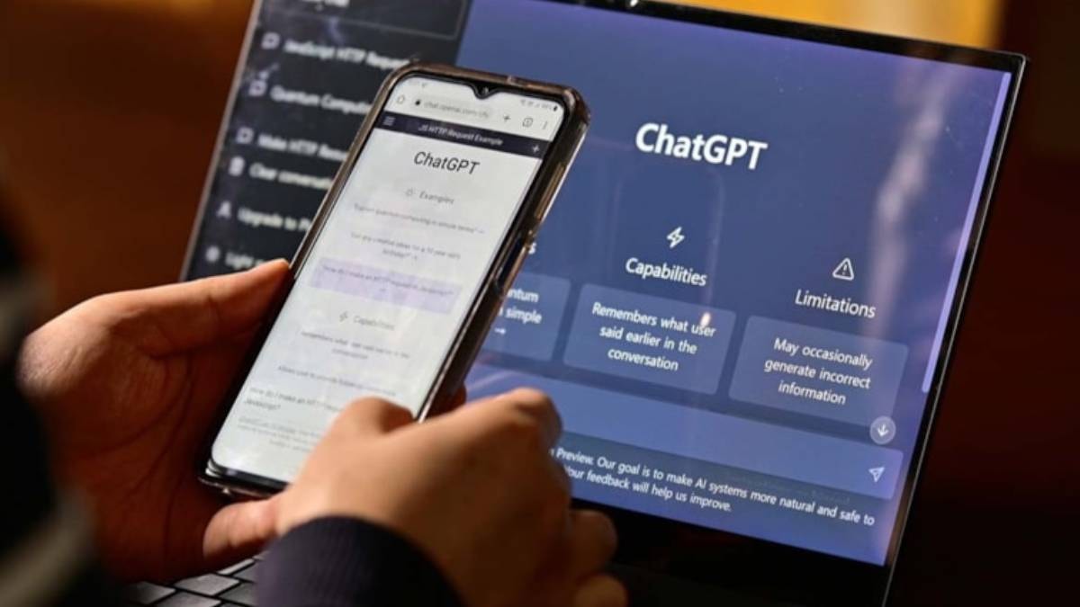 ChatGPT'ye beklenen özellik sonunda geldi: Artık böyle kullanılacak